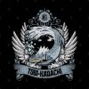 Tobi Kadachi Limited Edition Tapestry Official Monster Hunter Merch
