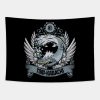 Tobi Kadachi Limited Edition Tapestry Official Monster Hunter Merch