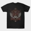 Vaal Hazak Limited Edition T-Shirt Official Monster Hunter Merch