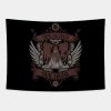 Vaal Hazak Limited Edition Tapestry Official Monster Hunter Merch