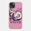 Monster Hunter Rise Mizutsune Kanji Icon Phone Case Official Monster Hunter Merch
