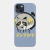 Monster Hunter Rise Bombadgy Kanji Icon Phone Case Official Monster Hunter Merch