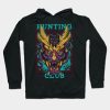 Hunting Club Wyvern Of Malice Hoodie Official Monster Hunter Merch