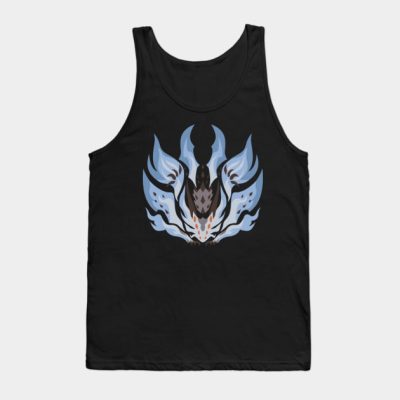 Xenojiiva Tank Top Official Monster Hunter Merch