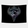 Nargacuga Limited Edition Tapestry Official Monster Hunter Merch