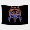 Namielle Crest Edition Tapestry Official Monster Hunter Merch