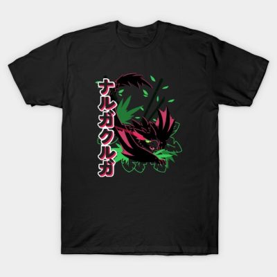 Nargacuga T-Shirt Official Monster Hunter Merch