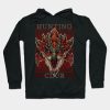 Hunting Club Rathalos Hoodie Official Monster Hunter Merch