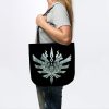 Monster Hunter Symbol Tote Official Monster Hunter Merch