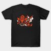 Monster Hunter King Of Sky T-Shirt Official Monster Hunter Merch