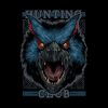 Hunting Club Narga New World Mug Official Monster Hunter Merch