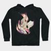 Barioth Hoodie Official Monster Hunter Merch
