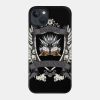 Ruiner Nergigante Limited Edition Phone Case Official Monster Hunter Merch