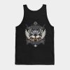 Ruiner Nergigante Limited Edition Tank Top Official Monster Hunter Merch