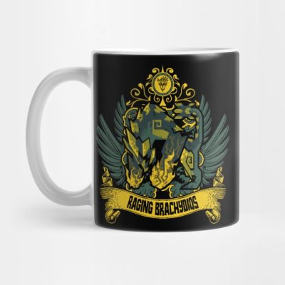 Raging Brachydios Limited Edition Mug Official Monster Hunter Merch