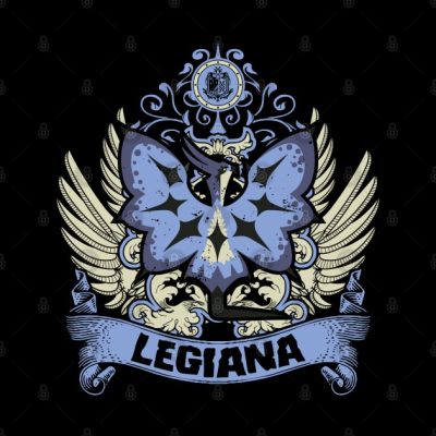 Legiana Limited Edition Phone Case Official Monster Hunter Merch