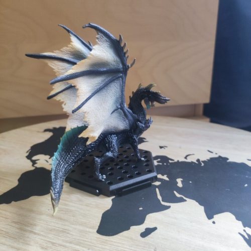 Monster Hunter Review Product photo review