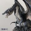 Monster Hunter CFB Creator s Model Miracle Bora FATALIS Black Dragon Action Toy Figures Anime Christmas 2 - Monster Hunter Merchandise