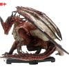Monster Hunter World Figure VOL18 Popular PLUS All 6 Black Dragon Ancestor Dragon Gold Fire Dragon 1 - Monster Hunter Merchandise