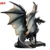 Monster Hunter World Figure VOL18 Popular PLUS All 6 Black Dragon Ancestor Dragon Gold Fire Dragon 2 - Monster Hunter Merchandise