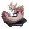 Monster Hunter World Figure VOL19 Popular PLUS Mizutsune Rathalos Khezu Magaimagado Kappa Action Figure Model Toys 5 - Monster Hunter Merchandise