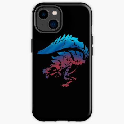 Glavenus (Monster Hunter) Iphone Case Official Monster Hunter Merch