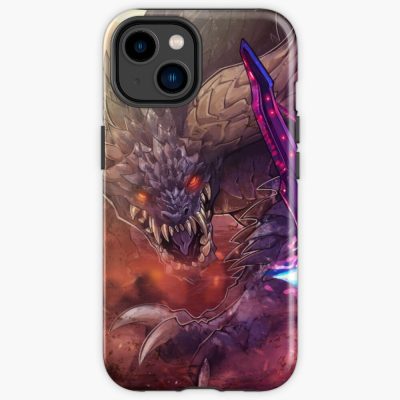 Standoff Iphone Case Official Monster Hunter Merch