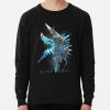 ssrcolightweight sweatshirtmens10101001c5ca27c6frontsquare productx1000 bgf8f8f8 - Monster Hunter Merchandise