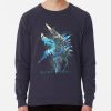 ssrcolightweight sweatshirtmens322e3f696a94a5d4frontsquare productx1000 bgf8f8f8 - Monster Hunter Merchandise