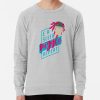 ssrcolightweight sweatshirtmensheather greyfrontsquare productx1000 bgf8f8f8 1 - Monster Hunter Merchandise