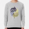 ssrcolightweight sweatshirtmensheather greyfrontsquare productx1000 bgf8f8f8 10 - Monster Hunter Merchandise