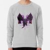ssrcolightweight sweatshirtmensheather greyfrontsquare productx1000 bgf8f8f8 16 - Monster Hunter Merchandise