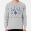 ssrcolightweight sweatshirtmensheather greyfrontsquare productx1000 bgf8f8f8 17 - Monster Hunter Merchandise