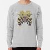 ssrcolightweight sweatshirtmensheather greyfrontsquare productx1000 bgf8f8f8 18 - Monster Hunter Merchandise