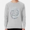 ssrcolightweight sweatshirtmensheather greyfrontsquare productx1000 bgf8f8f8 4 - Monster Hunter Merchandise