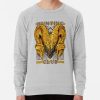 ssrcolightweight sweatshirtmensheather greyfrontsquare productx1000 bgf8f8f8 9 - Monster Hunter Merchandise