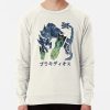 ssrcolightweight sweatshirtmensoatmeal heatherfrontsquare productx1000 bgf8f8f8 13 - Monster Hunter Merchandise