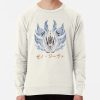 ssrcolightweight sweatshirtmensoatmeal heatherfrontsquare productx1000 bgf8f8f8 17 - Monster Hunter Merchandise