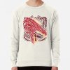 ssrcolightweight sweatshirtmensoatmeal heatherfrontsquare productx1000 bgf8f8f8 19 - Monster Hunter Merchandise
