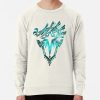 ssrcolightweight sweatshirtmensoatmeal heatherfrontsquare productx1000 bgf8f8f8 2 - Monster Hunter Merchandise