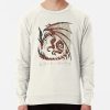 ssrcolightweight sweatshirtmensoatmeal heatherfrontsquare productx1000 bgf8f8f8 3 - Monster Hunter Merchandise