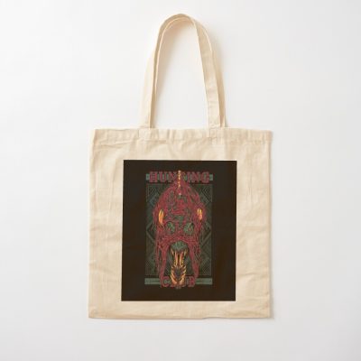 Hunting Club: Vaal Tote Bag Official Monster Hunter Merch