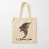 Monster Hunter Tote Bag Official Monster Hunter Merch