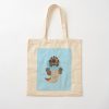 Monster Hunter World Dodogama Swimming Tote Bag Official Monster Hunter Merch