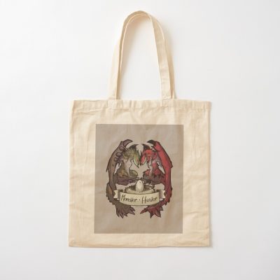 All Over Print Tote Bag Tote Bag Official Monster Hunter Merch