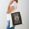 Silver Rathalos - Hunters Guild Tote Bag Official Monster Hunter Merch