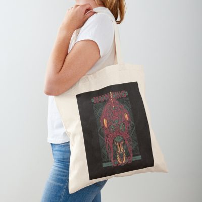 Hunting Club: Vaal Tote Bag Official Monster Hunter Merch
