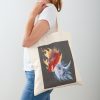 Teostra - Toa Tesukatora - Lords Of Fire And Ice Tote Bag Official Monster Hunter Merch
