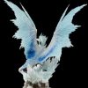 the Monster Hunter Iceborne Velkhana Dragon PVC Statue Figure Model Toys 22cm 4 - Monster Hunter Merchandise