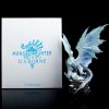 the Monster Hunter Iceborne Velkhana Dragon PVC Statue Figure Model Toys 22cm 5 - Monster Hunter Merchandise